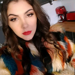 Christine, 26