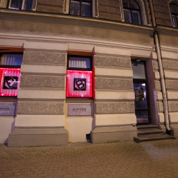 Bunker, 23