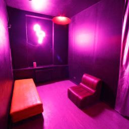 Bunker, 23