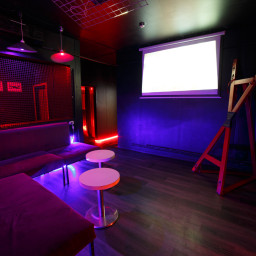 Bunker, 23