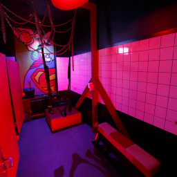 Bunker, 23