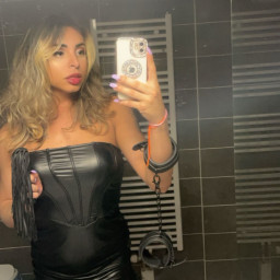 Tsfranceska