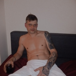 Vulf, 43