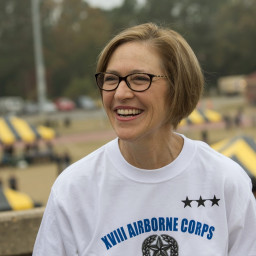 Patricia, 50