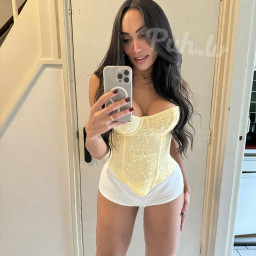 Roberta trans