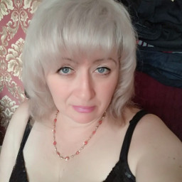 Светлана, 50