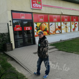 vippuika, 39