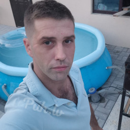 Vladimir, 35