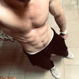 💪Miha"DOM"💪, 41
