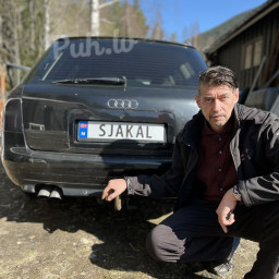 Sjakal