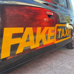 Fake taxi, 48