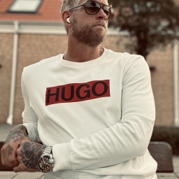 NilleTheSwede, 46