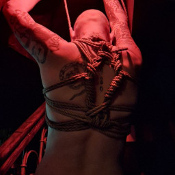 KinkDevil Dungeon, 46