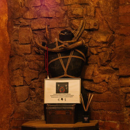 KinkDevil Dungeon, 46