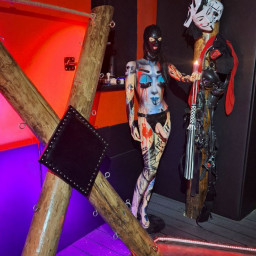 KinkDevil Dungeon, 46