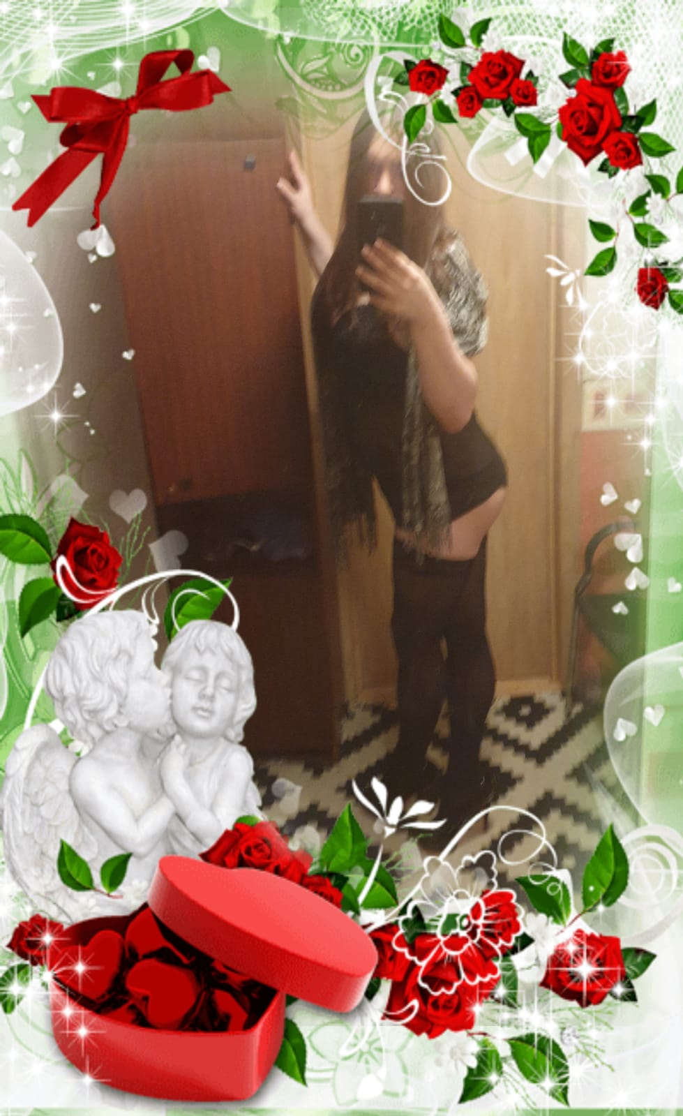 Марго (27 years) (Photo!) gets acquainted (#4461619) » Transsexuals and  transvestites » Boys.lv