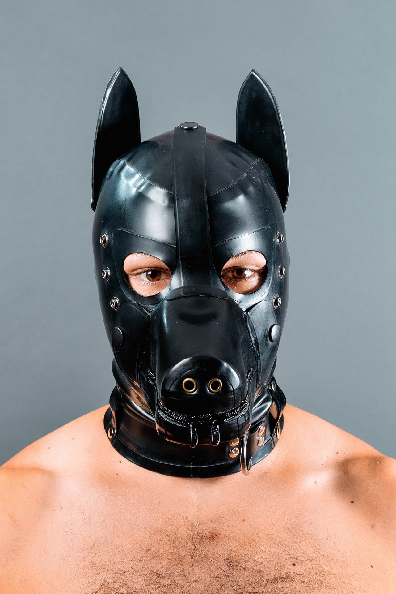 dog play (32 года) (Фото!) хочет завязать садо-мазо знакомство (№4487680) » Садо-мазо » Boys.lv