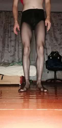 Pantyhoses  (24 years)