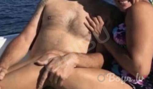 Сeрeгa 49 и Мaринa (50 лет)