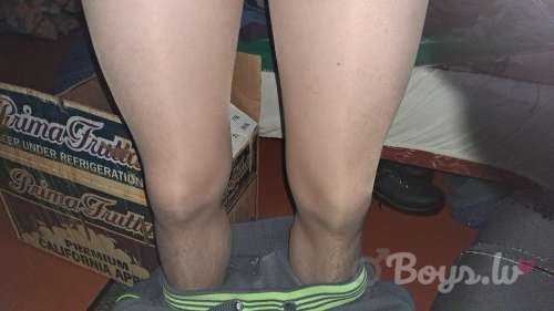 Varbūt ir kāda sieviete vai vīrietis ,  kas vēlas atdot savas sasvīdušās zeķes, …