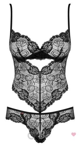 Searching for hot stufff